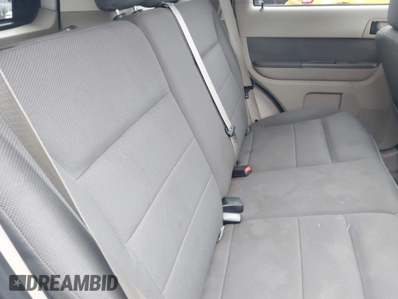2009 Ford Escape Hybrid with VIN 1FMCU59309KA42631, listed as a IAAI auction lot 41809054 with 140,696 mi miles and . Bid and sale history available at DreamBid. Image 8.