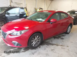 2015 Mazda 3 i Touring with VIN 3MZBM1V77FM204080, listed as a IAAI auction lot 42362853 with 93,453 mi miles and . Bid and sale history available at DreamBid. Image 17.