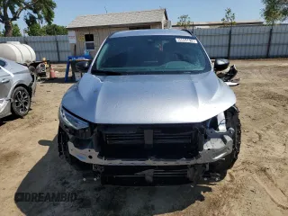 2024 Ford Escape ST-Line with VIN 1FMCU0MN2RUA25149, listed as a Copart auction lot 55654875 with 32,255 mi miles and Clean Title. Bid and sale history available at DreamBid. Image 5.