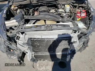 2006 Dodge Ram 2500 SLT with VIN 3D7KS29C66G227957, listed as a Copart auction lot 68363644 with 241,472 mi miles and Salvage Title. Bid and sale history available at carsss.com. Image 11.
