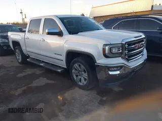 2017 GMC Sierra 1500 SLT с VIN 3GTP1NEC2HG456424, выставлен на аукционе IAAI как лот 41470072 с пробегом 129 884 миль миль и . История ставок и продаж доступна на DreamBid. Изображение 1.