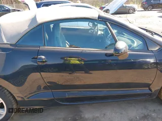 2007 Mitsubishi Eclipse GT with VIN 4A3AL35T67E008940, listed as a IAAI auction lot 41611439 with 127,124 mi miles and . Bid and sale history available at DreamBid. Image 13.