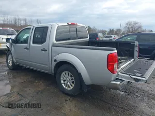 2018 Nissan Frontier Pro-4X with VIN 1N6AD0EV4JN737409, listed as a IAAI auction lot 41903169 with 145,479 mi miles and . Bid and sale history available at DreamBid. Image 3.