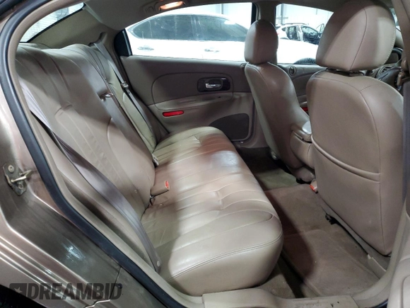 2002 Chrysler Concorde LXi z VIN 2C3HD36M12H144159, wystawiony jako Copart lot #74971064 z przebiegiem 115 421 mil mil oraz Szkoda całkowita • Salvage title. Historia ofert i sprzedaży dostępna na DreamBid. Obrazek 10.