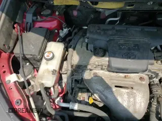 2017 Toyota RAV4 LE z VIN JTMBFREV1HJ136286, wystawiony jako Copart lot #64738785 z przebiegiem 106 534 mil mil oraz Szkoda całkowita • Salvage title. Historia ofert i sprzedaży dostępna na DreamBid. Obrazek 14.
