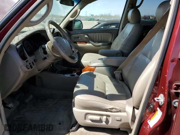 2006 Toyota Tundra Limited with VIN 5TBDT48146S513828, listed as a Copart auction lot 53250425 with 113,790 mi miles and Clean Title. Bid and sale history available at DreamBid. Image 7.