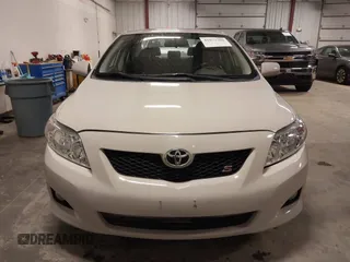 2010 Toyota Corolla with VIN 1NXBU4EE1AZ265184, listed as a IAAI auction lot 41972368 with 71,552 mi miles. Bid and sale history available at carsss.com. Image 12.