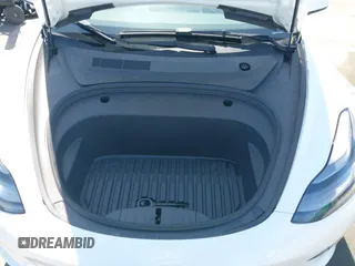 2023 Tesla Model 3 с VIN 5YJ3E1EA3PF484277, выставлен на аукционе IAAI как лот 42558827 с пробегом 38 641 миль миль и . История ставок и продаж доступна на DreamBid. Изображение 10.