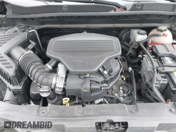 2021 Chevrolet Blazer RS with VIN 3GNKBKRS2MS527336, listed as a IAAI auction lot 41859336 with 126,029 mi miles and . Bid and sale history available at DreamBid. Image 10.