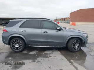 2021 Mercedes-Benz GLE 350 with VIN 4JGFB4JB5MA405326, listed as a IAAI auction lot 41570671 with 41,660 mi miles and . Bid and sale history available at DreamBid. Image 14.