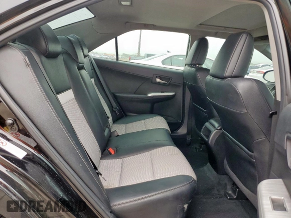 2012 Toyota Camry L with VIN 4T1BF1FK7CU165221, listed as a Copart auction lot 54726985 with 185,141 mi miles and Salvage Title. Bid and sale history available at carsss.com. Image 10.