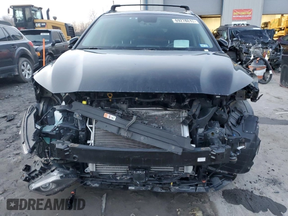 2019 Hyundai Kona Ultimate with VIN KM8K5CA57KU388762, listed as a Copart auction lot 69278812 with 22,422 mi miles. Bid and sale history available at carsss.com. Image 5.