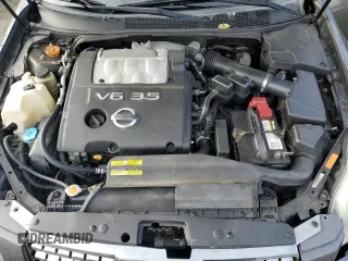 2006 Nissan Maxima 3.5 SE with VIN 1N4BA41E86C838796, listed as a Copart auction lot 44137655 with 148,835 mi miles and Salvage Title. Bid and sale history available at carsss.com. Image 12.