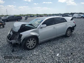 2009 Toyota Avalon XL with VIN 4T1BK36B19U342149, listed as a Copart auction lot 53405855 with 150,532 mi miles and Salvage Title. Bid and sale history available at carsss.com. Image 1.