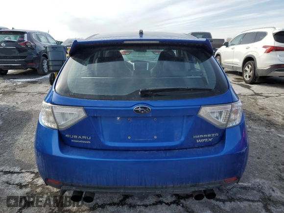 2012 Subaru WRX WRX Limited z VIN JF1GR7E69CG224329, wystawiony jako Copart lot #42117055 z przebiegiem 78 725 mil mil oraz Czysty tytuł • Clean title. Historia ofert i sprzedaży dostępna na DreamBid. Obrazek 6.