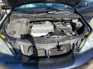 2004 Lexus RX 330 with VIN JTJHA31U940034069, listed as a Copart auction lot 53111965 with 206,982 mi miles and Clean Title. Bid and sale history available at carsss.com. Image 12.
