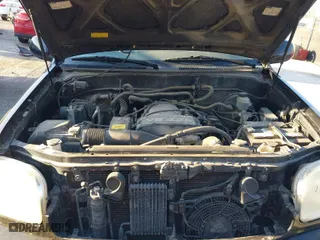 2001 Toyota Sequoia Limited with VIN 5TDBT48A51S020330, listed as a IAAI auction lot 41914917 with 276,826 mi miles. Bid and sale history available at carsss.com. Image 10.