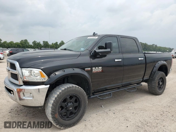 2016 Ram 2500 Laramie Power Wagon с VIN 3C6TR5FJ7GG197181, выставлен на аукционе Copart как лот 56132034 с пробегом 157 315 миль миль и Чистый • Clean title. История ставок и продаж доступна на DreamBid. Изображение 1.