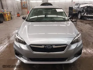 2019 Subaru Impreza with VIN 4S3GKAB63K3600089, listed as a IAAI auction lot 41849888 with 48,397 mi miles. Bid and sale history available at carsss.com. Image 13.