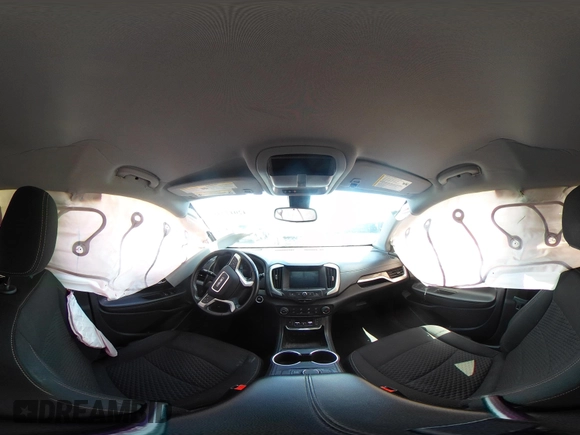 2020 GMC Terrain SLE с VIN 3GKALTEV6LL126652, выставлен на аукционе IAAI как лот 42012248 с пробегом 89 102 миль миль и . История ставок и продаж доступна на DreamBid. Изображение 18.