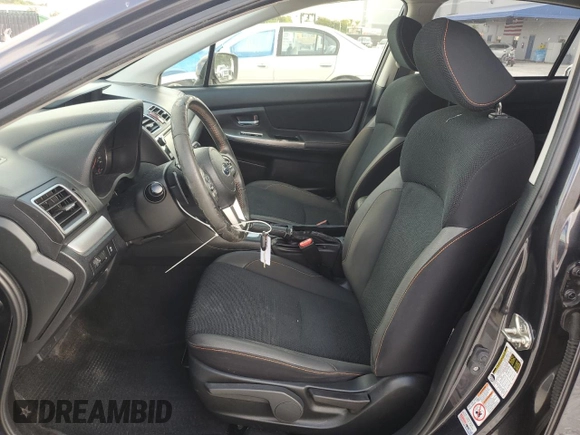 2017 Subaru Crosstrek Premium z VIN JF2GPABC0HH220227, wystawiony jako Copart lot #57605115 z przebiegiem 90 430 mil mil oraz Szkoda całkowita • Salvage title. Historia ofert i sprzedaży dostępna na DreamBid. Obrazek 7.
