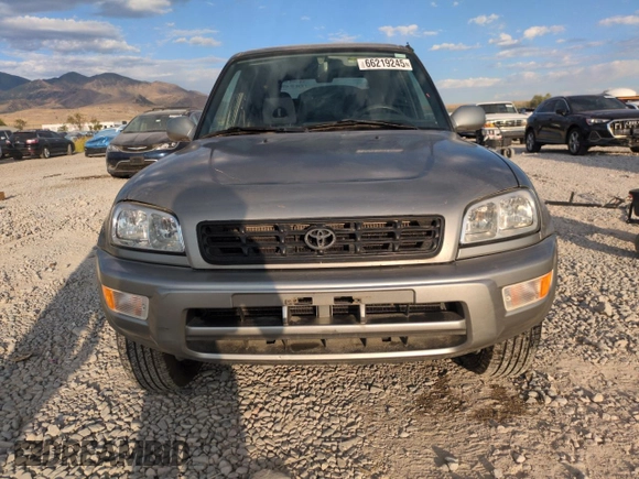 2000 Toyota RAV4 с VIN JT3HP10V4Y7161880, выставлен на аукционе Copart как лот 66219245 с пробегом 226 753 миль миль и Чистый • Clean title. История ставок и продаж доступна на DreamBid. Изображение 5.