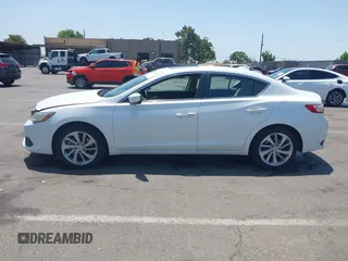 2018 Acura ILX with VIN 19UDE2F3XJA009432, listed as a IAAI auction lot 42520518 with 63,368 mi miles and . Bid and sale history available at DreamBid. Image 14.