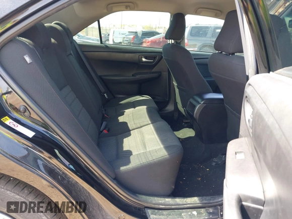 2015 Toyota Camry XLE z VIN 4T4BF1FK5FR505945, wystawiony jako IAAI lot #42114226 z przebiegiem 197 032 mil mil oraz . Historia ofert i sprzedaży dostępna na DreamBid. Obrazek 8.