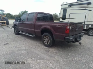 2010 Ford F-250 XL с VIN 1FTSW2B56AEA83417, выставлен на аукционе IAAI как лот 42425571 с пробегом Не указан миль и . История ставок и продаж доступна на DreamBid. Изображение 3.