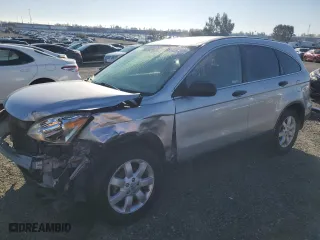 2011 Honda CR-V SE with VIN JHLRE3H42BC012429, listed as a Copart auction lot 44598345 with 71,569 mi miles and Salvage Title. Bid and sale history available at carsss.com. Image 1.