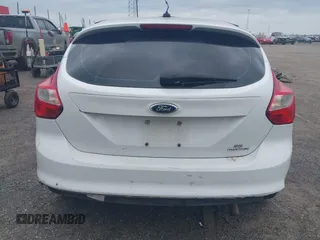 2014 Ford Focus SE z VIN 1FADP3K29EL233545, wystawiony jako IAAI lot #42282582 z przebiegiem 300 237 mil mil oraz . Historia ofert i sprzedaży dostępna na DreamBid. Obrazek 15.