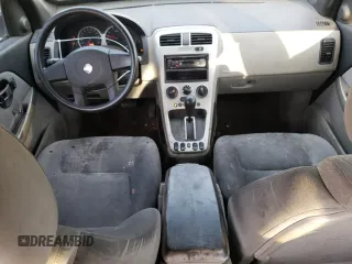 2005 Chevrolet Equinox LS with VIN 2CNDL13F256116146, listed as a Copart auction lot 43934705 with 255,682 mi miles and Clean Title. Bid and sale history available at carsss.com. Image 8.