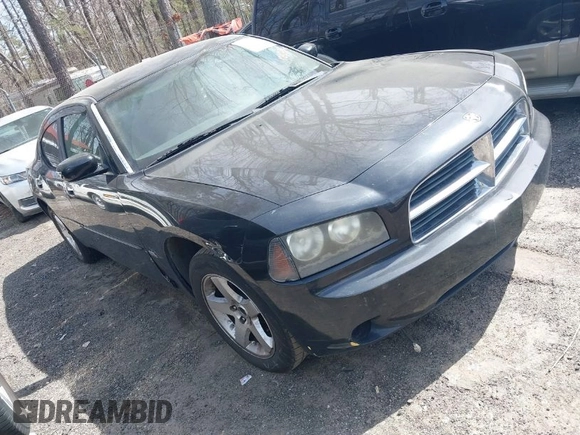 2010 Dodge Charger SXT with VIN 2B3CA3CV2AH124336, listed as a IAAI auction lot 41832204 with 255,562 mi miles and . Bid and sale history available at DreamBid. Image 1.