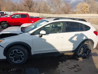 2016 Subaru Crosstrek Premium with VIN JF2GPABC0G9242186, listed as a IAAI auction lot 41302246 with 101,738 mi miles. Bid and sale history available at carsss.com. Image 14.