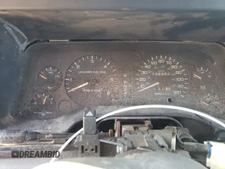 1996 Dodge 1500 с VIN 3B7HC13Z0TG177108, выставлен на аукционе Copart как лот 48244335 с пробегом 236 950 миль миль и Списание • Salvage title. История ставок и продаж доступна на DreamBid. Изображение 9.