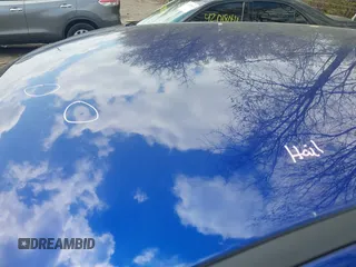 2021 Hyundai Elantra SEL z VIN 5NPLM4AG7MH045336, wystawiony jako IAAI lot #42016788 z przebiegiem 81 401 mil mil oraz . Historia ofert i sprzedaży dostępna na DreamBid. Obrazek 18.