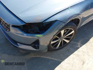 2022 Polestar 2 z VIN LPSED3KA3NL078014, wystawiony jako IAAI lot #41690355 z przebiegiem 65 926 mil mil oraz . Historia ofert i sprzedaży dostępna na DreamBid. Obrazek 20.
