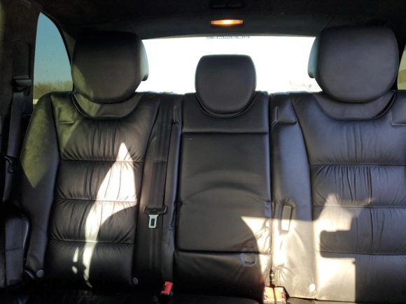 2004 Porsche Cayenne Turbo with VIN WP1AC29P44LA92904, listed as a Copart auction lot 50638695 with Not Provided miles and Clean Title. Bid and sale history available at DreamBid. Image 10.