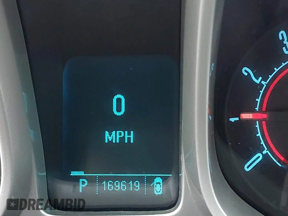 2011 Chevrolet Camaro 1LT with VIN 2G1FB3DD7B9169632, listed as a IAAI auction lot 41869902 with 169,619 mi miles and . Bid and sale history available at DreamBid. Image 15.