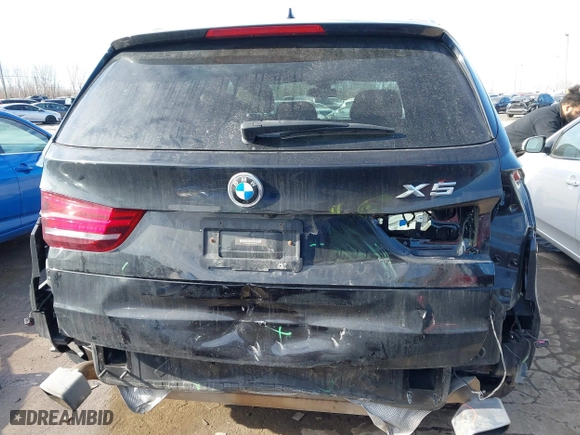 2018 BMW X5 xDrive40e iPerformance with VIN 5UXKT0C52J0W02406, listed as a IAAI auction lot 41449943 with 74,215 mi miles. Bid and sale history available at carsss.com. Image 17.