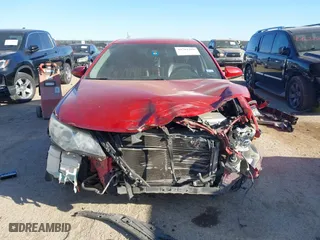 2014 Toyota Camry Hybrid LE with VIN 4T1BD1FKXEU138765, listed as a IAAI auction lot 41761389 with 228,111 mi miles. Bid and sale history available at carsss.com. Image 13.