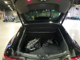 2020 Mercedes-Benz AMG GT 63 S z VIN WDD7X8KB3LA011988, wystawiony jako Copart lot #79579034 z przebiegiem 91 429 mil mil oraz Szkoda całkowita • Salvage title. Historia ofert i sprzedaży dostępna na DreamBid. Obrazek 9.