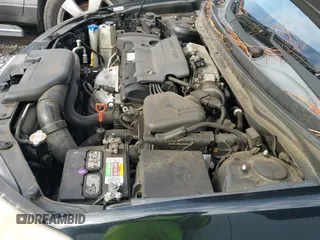 2010 Hyundai Elantra GLS z VIN KMHDU4AD2AU176861, wystawiony jako IAAI lot #43027572 z przebiegiem 119 678 mil mil oraz . Historia ofert i sprzedaży dostępna na DreamBid. Obrazek 12.