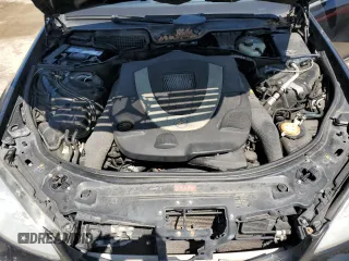 2008 Mercedes-Benz S-Class 5.5L V8 with VIN WDDNG86X28A193137, listed as a Copart auction lot 49550625 with 169,000 mi miles and Clean Title. Bid and sale history available at carsss.com. Image 11.