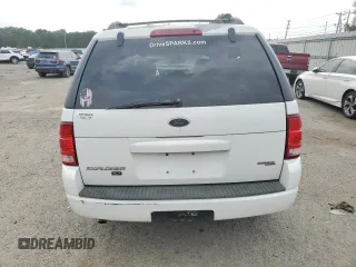 2005 Ford Explorer XLT с VIN 1FMZU63E25UB09609, выставлен на аукционе Copart как лот 51769635 с пробегом 246 678 миль миль и Чистый • Clean title. История ставок и продаж доступна на DreamBid. Изображение 6.