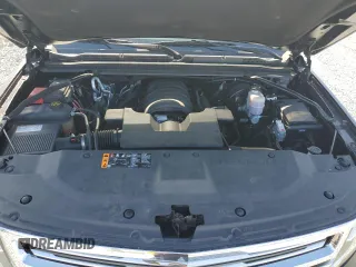 2020 Chevrolet Suburban Premier z VIN 1GNSKJKJ5LR264353, wystawiony jako Copart lot #84262724 z przebiegiem 88 085 mil mil oraz Szkoda całkowita • Salvage title. Historia ofert i sprzedaży dostępna na DreamBid. Obrazek 12.