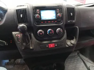 2018 Ram ProMaster Cargo z VIN 3C6TRVDG5JE112252, wystawiony jako IAAI lot #42399558 z przebiegiem 159 166 mil mil oraz . Historia ofert i sprzedaży dostępna na DreamBid. Obrazek 32.