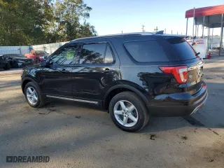 2016 Ford Explorer XLT with VIN 1FM5K8DH9GGC63339, listed as a Copart auction lot 76563044 with 133,752 mi miles and Salvage Title. Bid and sale history available at carsss.com. Image 2.