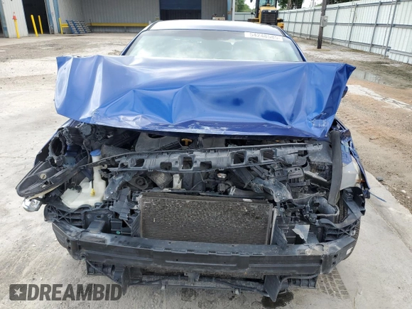 2017 Kia Forte LX with VIN 3KPFK4A75HE051343, listed as a Copart auction lot 54248585 with 139,472 mi miles and Salvage Title. Bid and sale history available at carsss.com. Image 11.