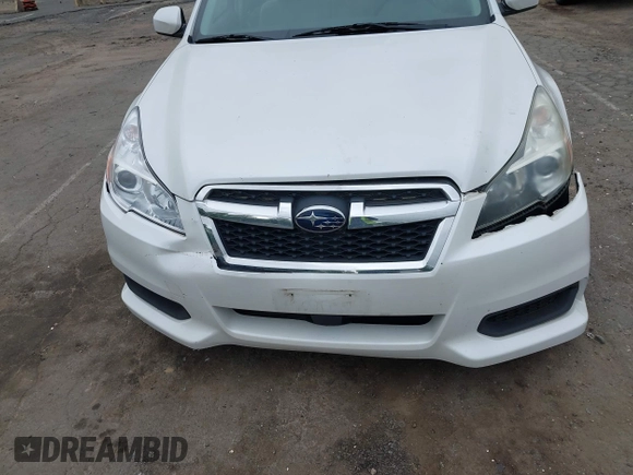 2013 Subaru Legacy Premium z VIN 4S3BMBC6XD3040213, wystawiony jako IAAI lot #42305560 z przebiegiem 195 784 mil mil oraz . Historia ofert i sprzedaży dostępna na DreamBid. Obrazek 6.